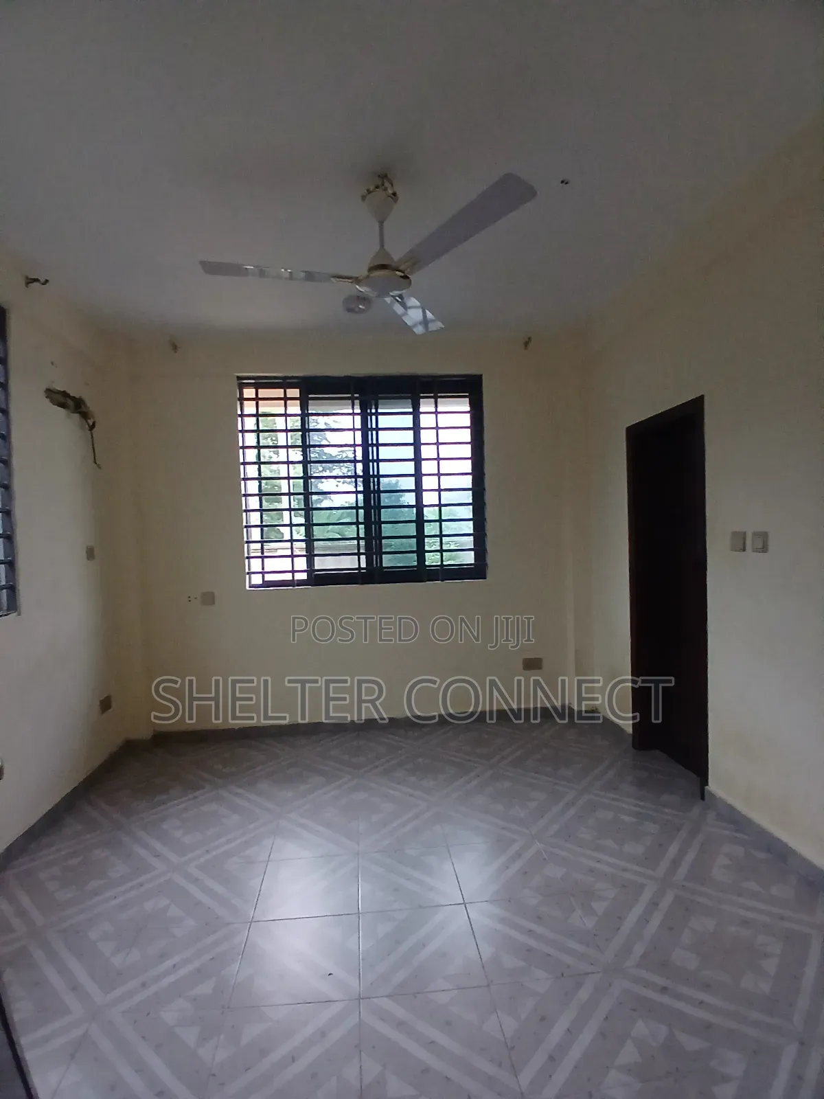2bdrm Apartment in Oyarifa Teiman, Pentecost for rent in Pentecost