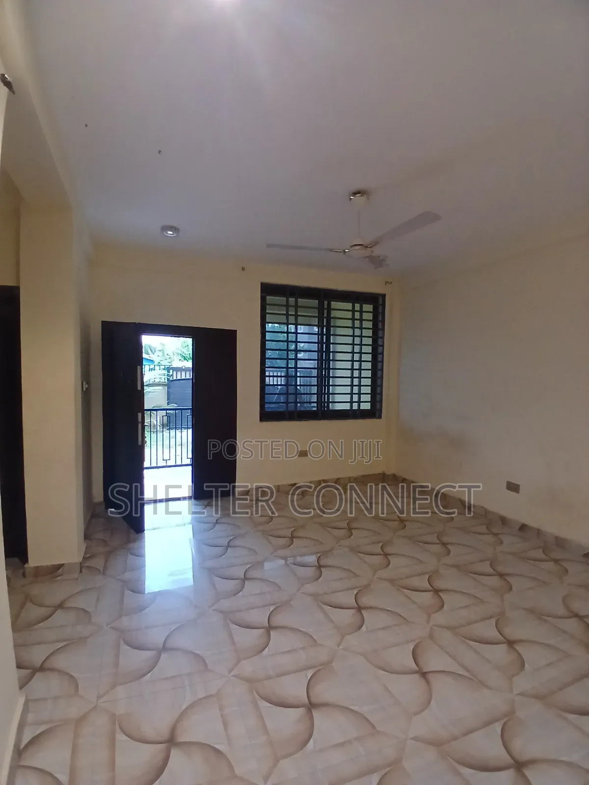 2bdrm Apartment in Oyarifa Teiman, Pentecost for rent in Pentecost