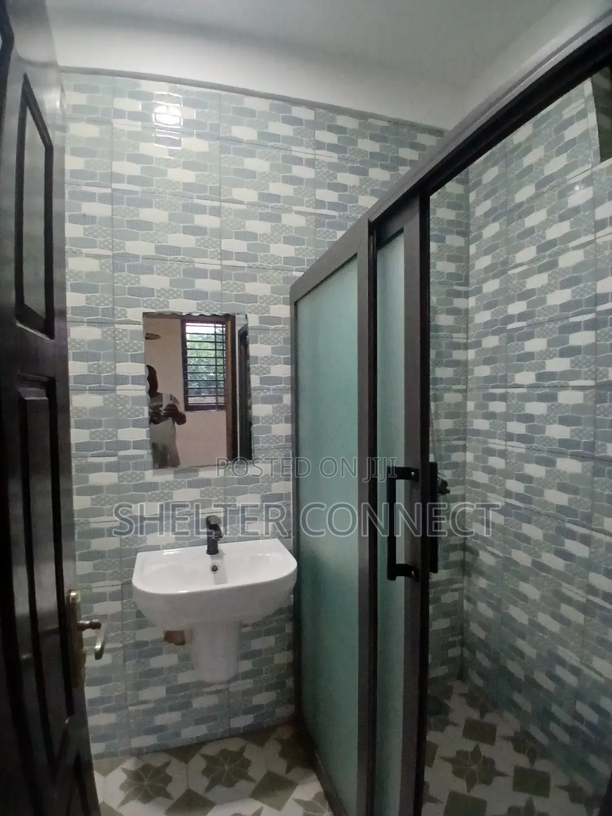 2bdrm Apartment in Oyarifa Teiman, Pentecost for rent in Pentecost