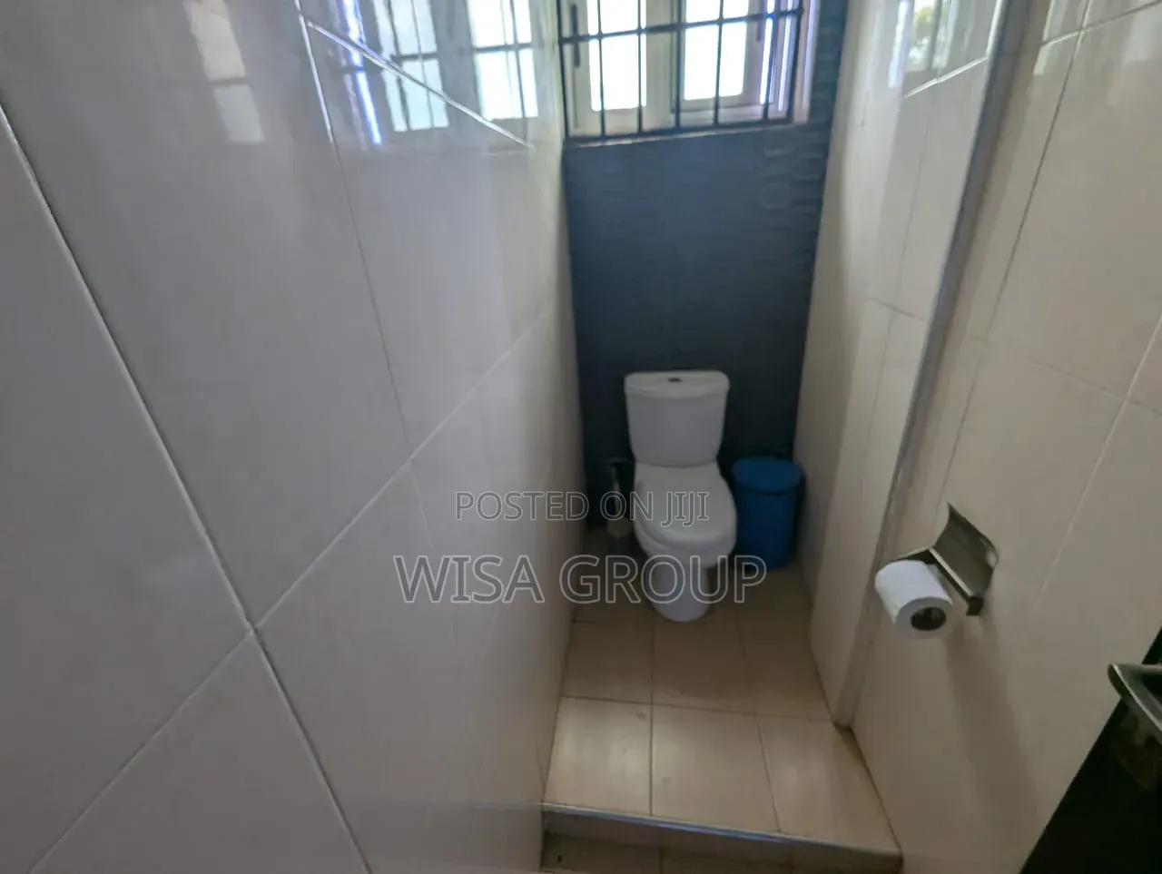 2bdrm Apartment in Wisa Group, Accra Metropolitan for rent in Accra Metropolitan