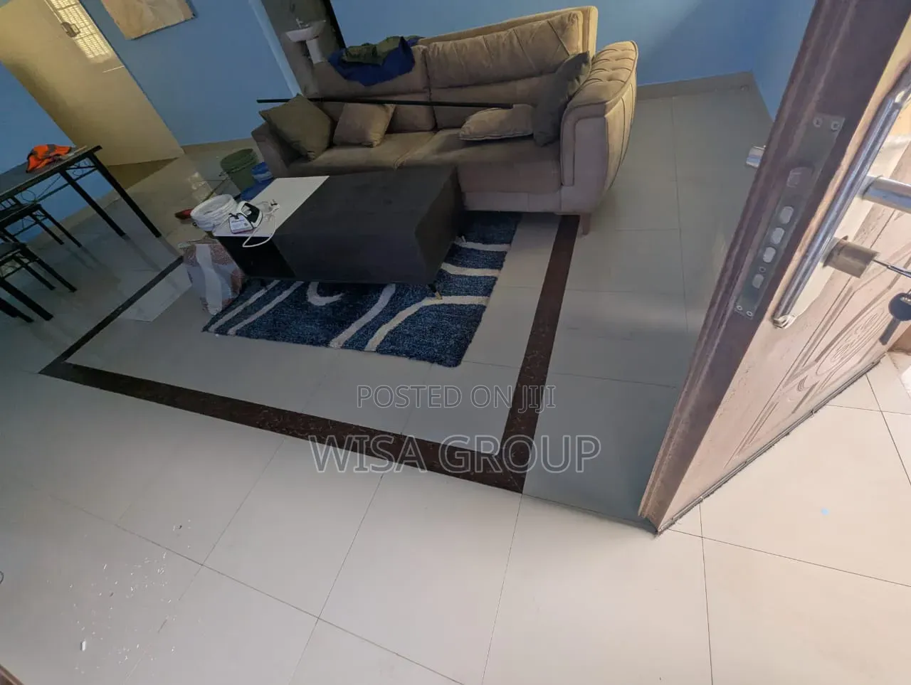 2bdrm Apartment in Wisa Group, Accra Metropolitan for rent in Accra Metropolitan