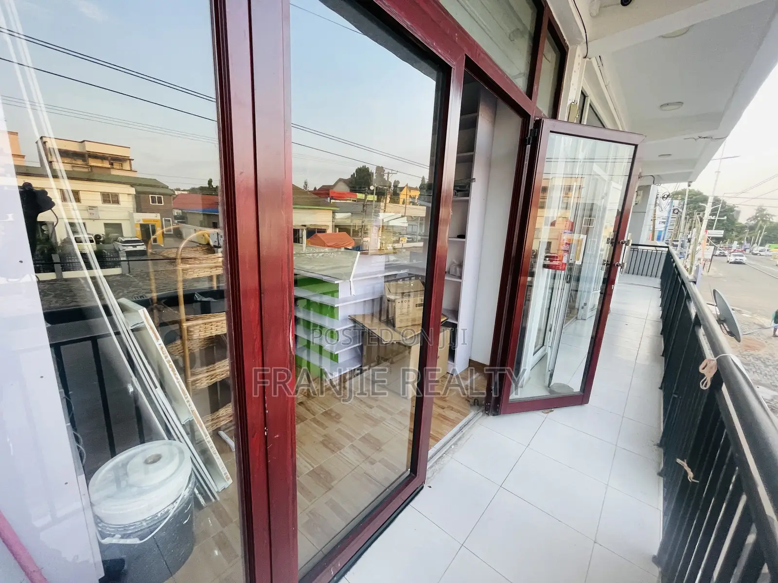Shop/Office Space for Rent in East Legon