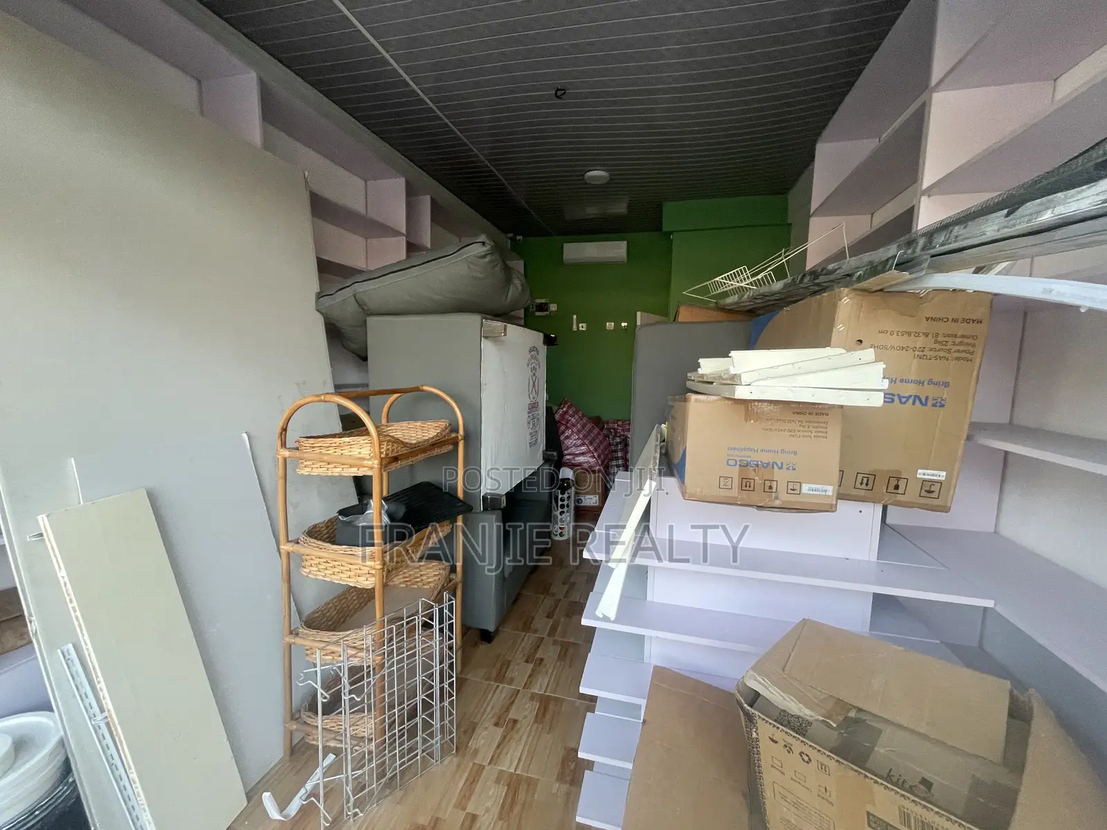 Shop/Office Space for Rent in East Legon