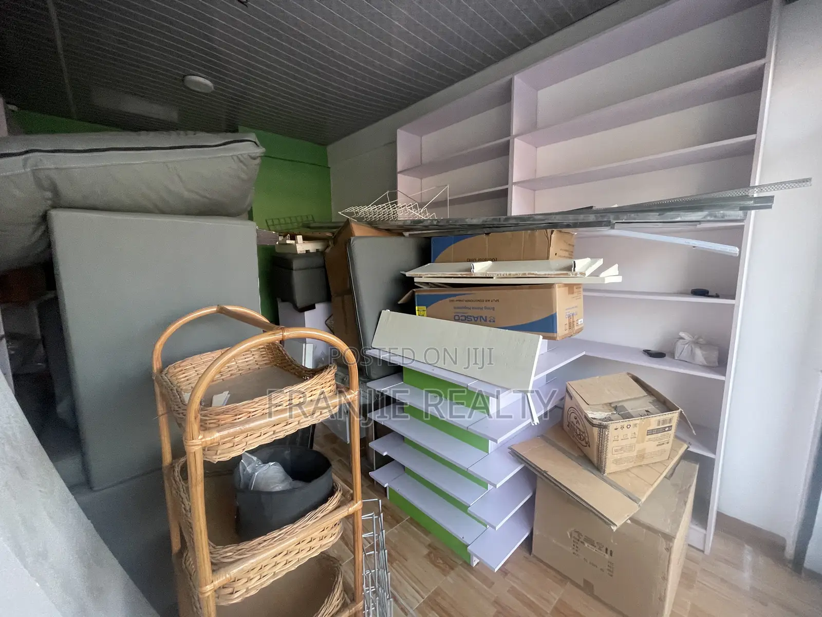 Shop/Office Space for Rent in East Legon