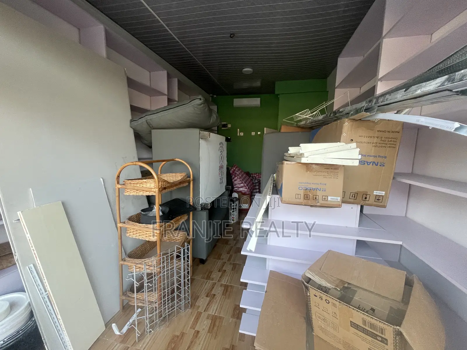 Shop/Office Space for Rent in East Legon
