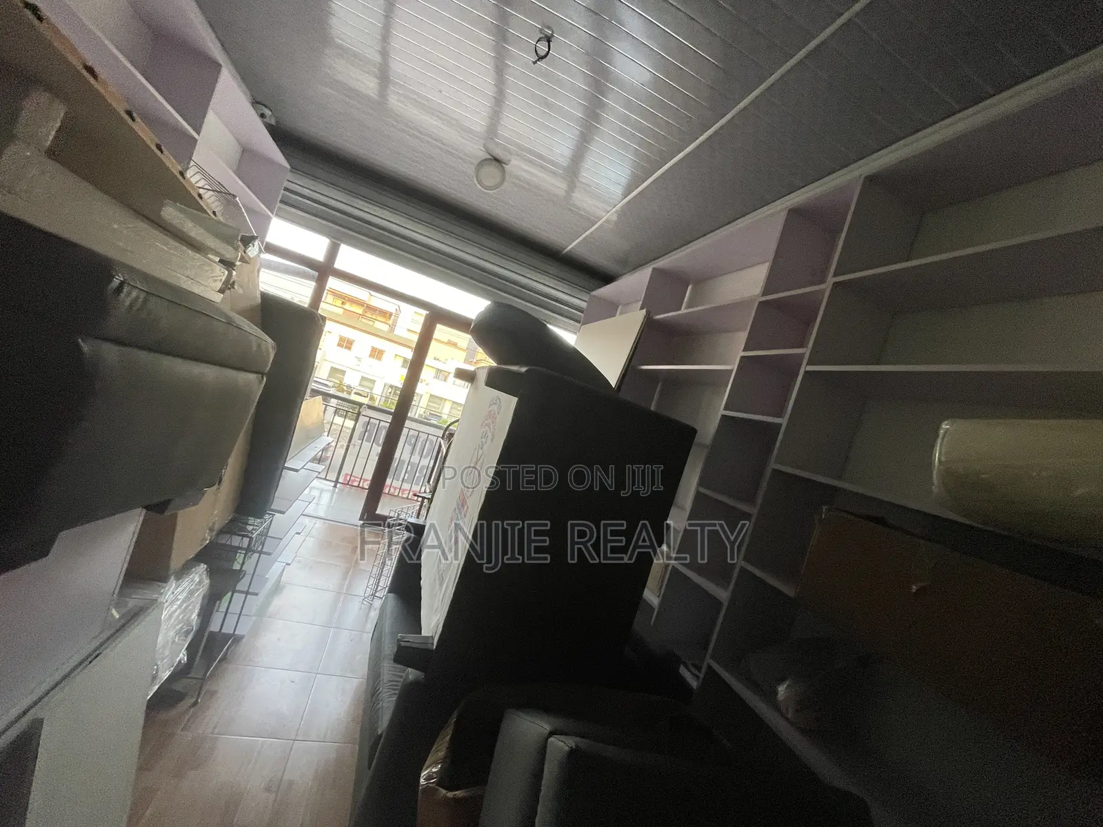 Shop/Office Space for Rent in East Legon