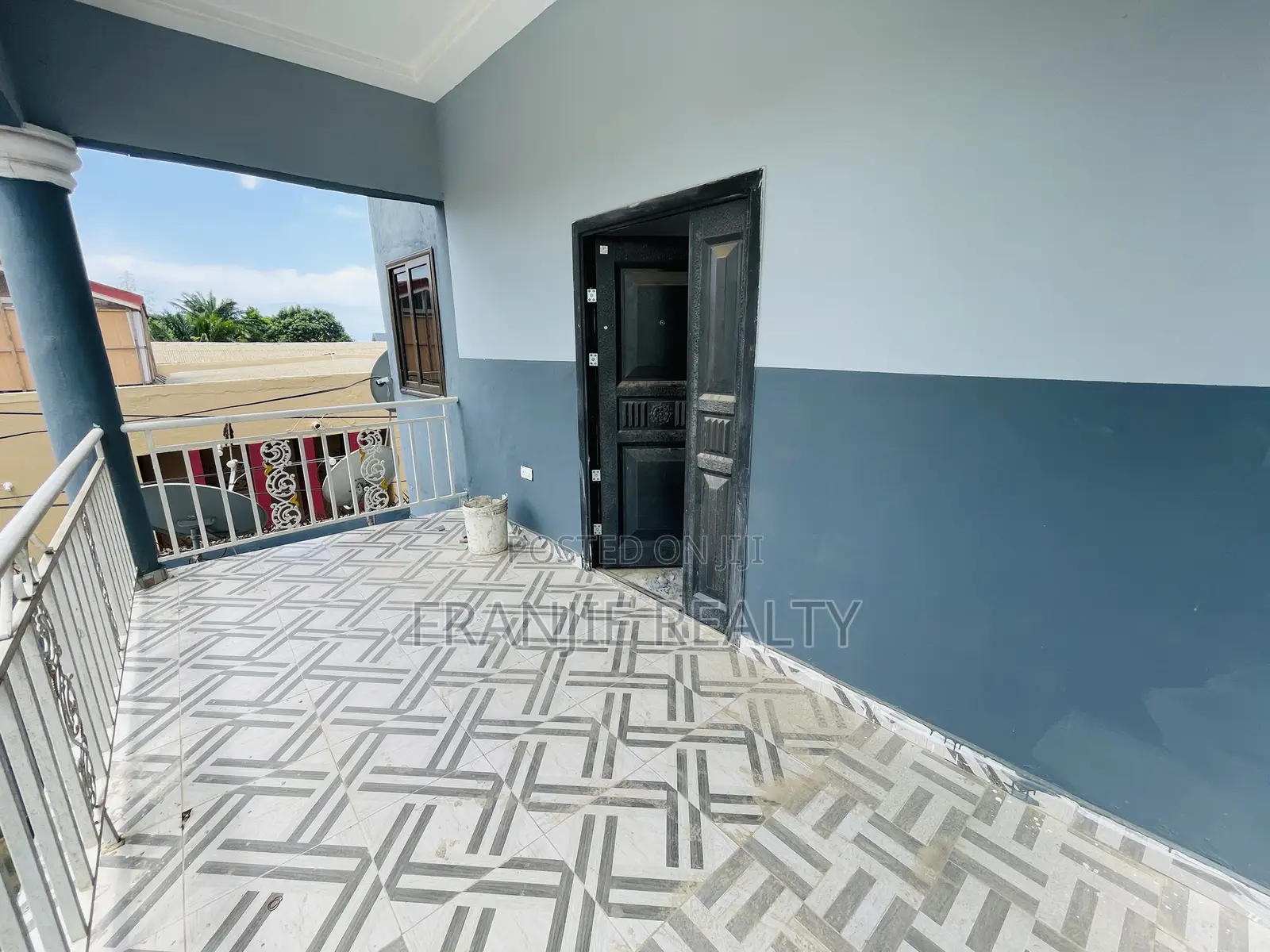 2bdrm Apartment in Franjie Realty, Kasoa for rent in Kasoa