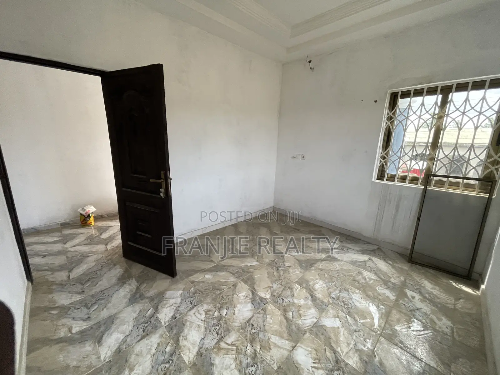 2bdrm Apartment in Franjie Realty, Kasoa for rent in Kasoa