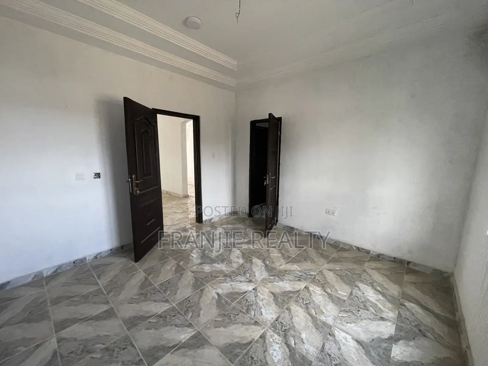 2bdrm Apartment in Franjie Realty, Kasoa for rent in Kasoa