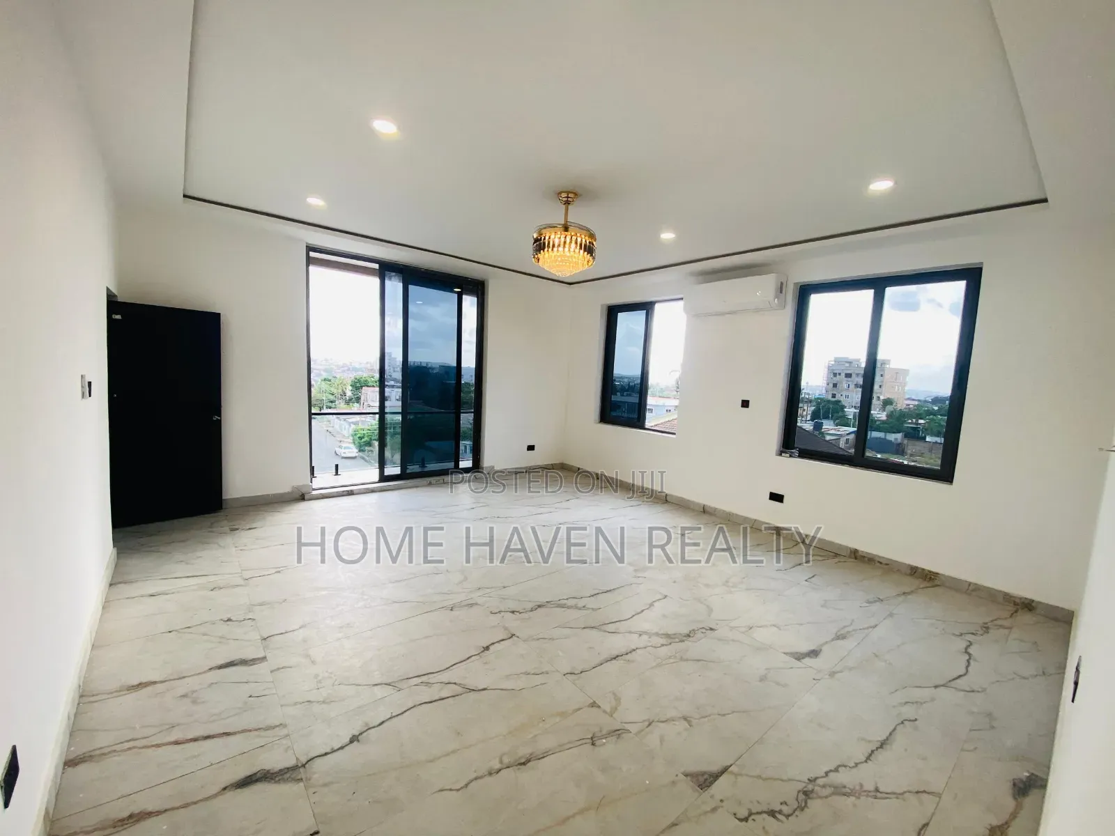 2bdrm Apartment in Abelemkpe, Methodist Church Area for rent in Methodist Church Area