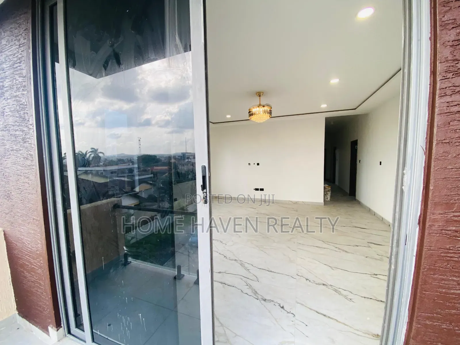 2bdrm Apartment in Abelemkpe, Methodist Church Area for rent in Methodist Church Area
