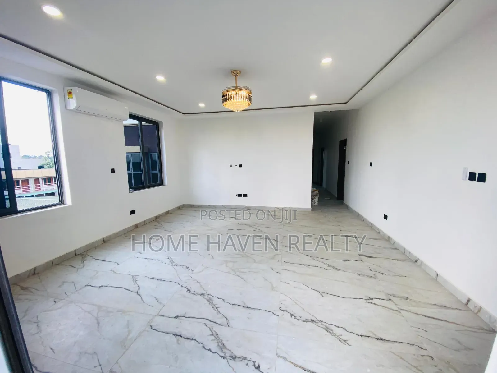 2bdrm Apartment in Abelemkpe, Methodist Church Area for rent in Methodist Church Area