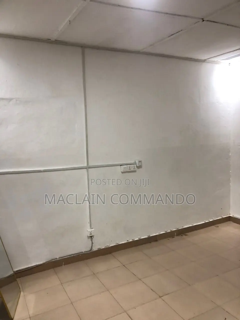 1bdrm Apartment in Tsuibleoo for rent in Tsui-Bleoo