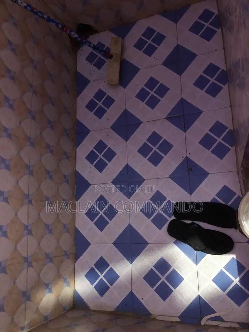 1bdrm Apartment in Tsuibleoo for rent in Tsui-Bleoo