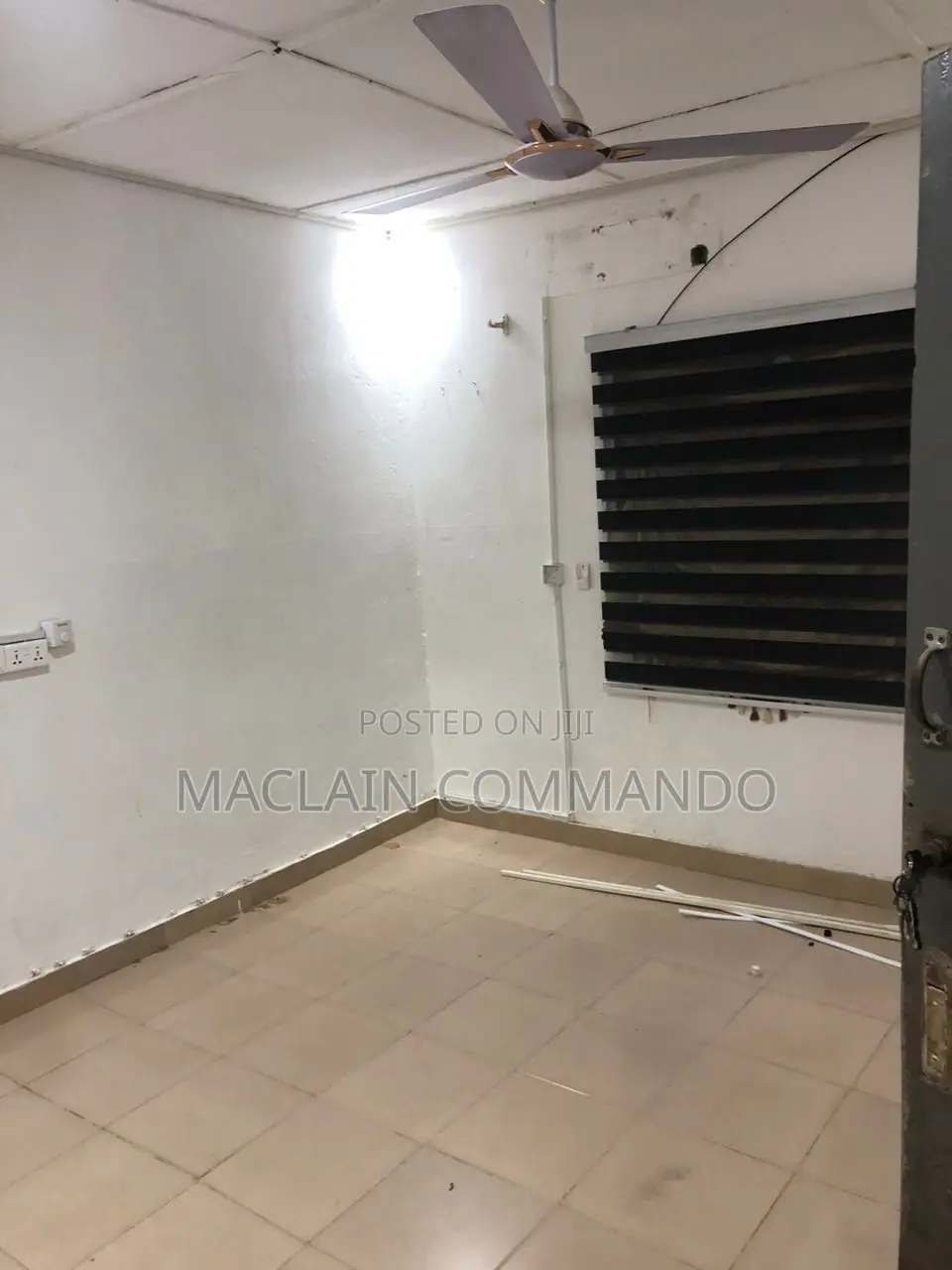 1bdrm Apartment in Tsuibleoo for rent in Tsui-Bleoo