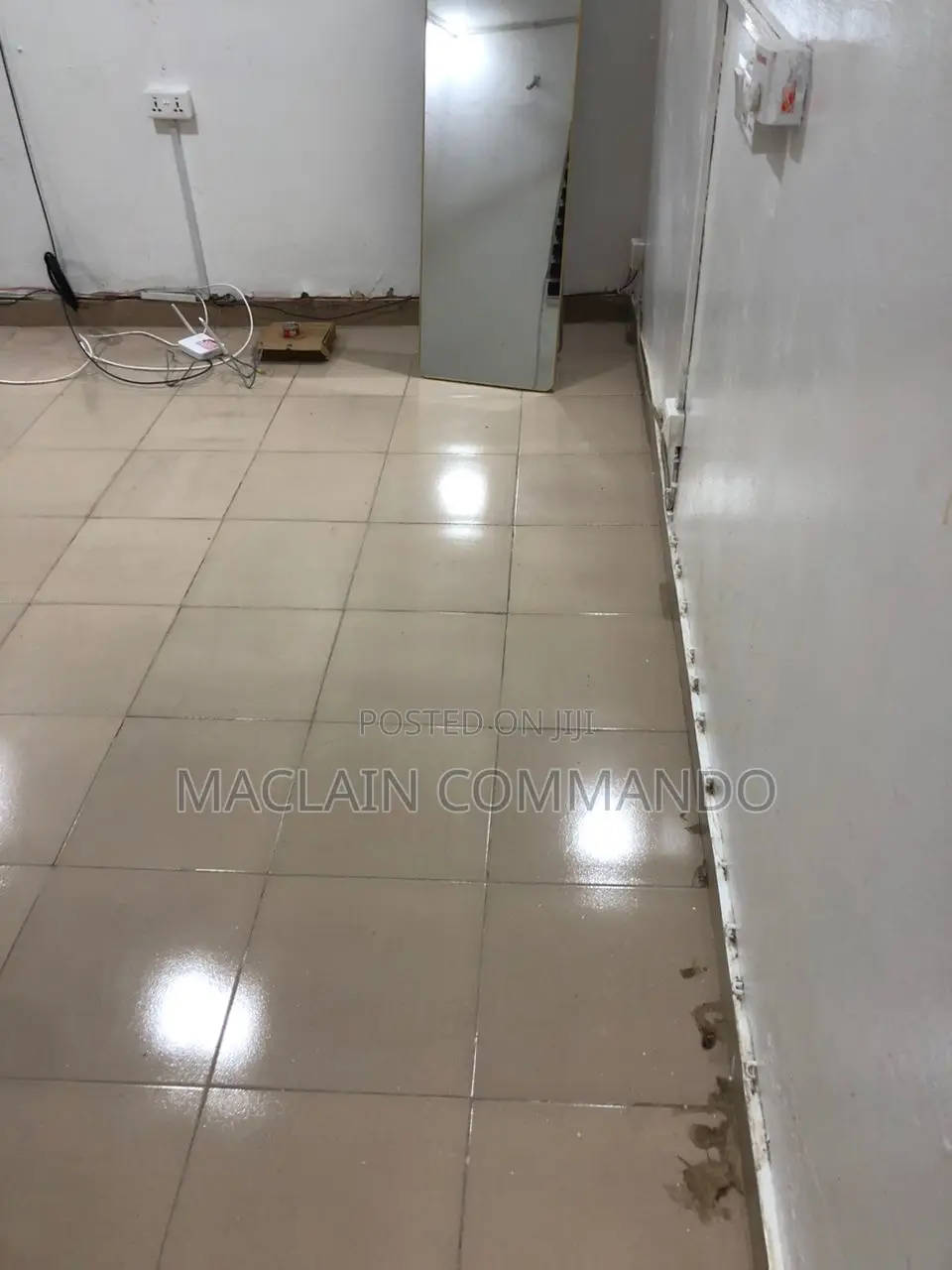1bdrm Apartment in Tsuibleoo for rent in Tsui-Bleoo