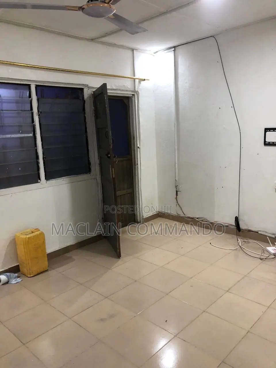 1bdrm Apartment in Tsuibleoo for rent in Tsui-Bleoo
