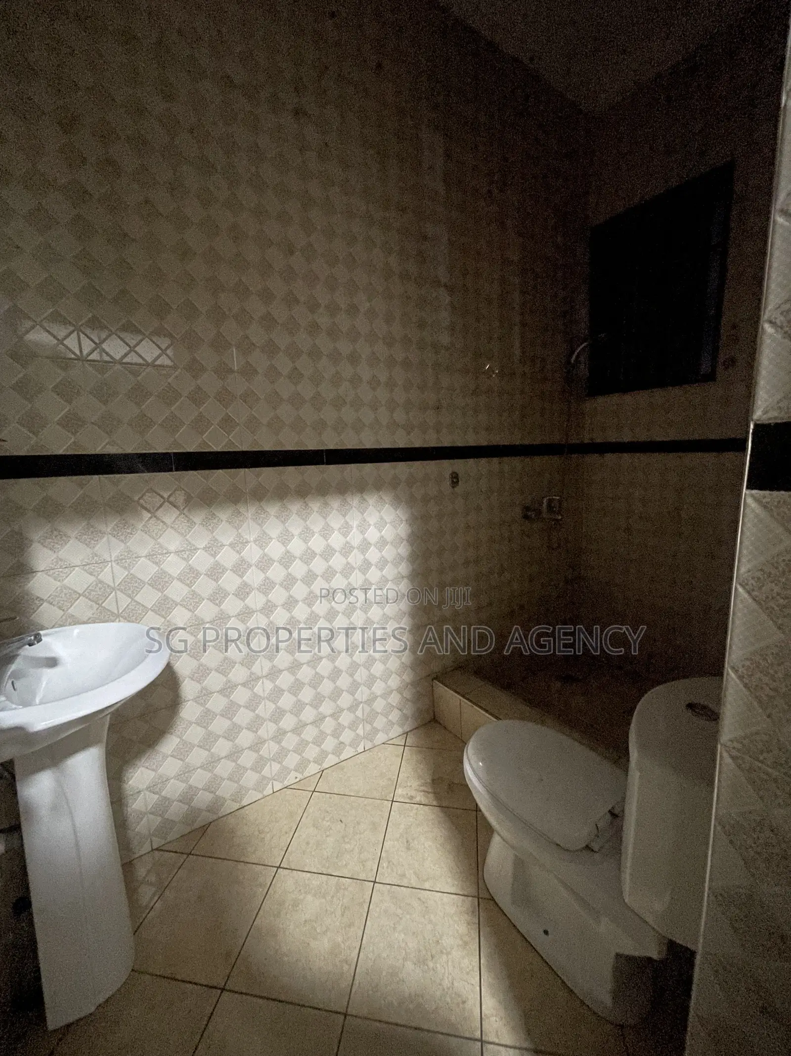 2bdrm Apartment in Buade for rent in Buade