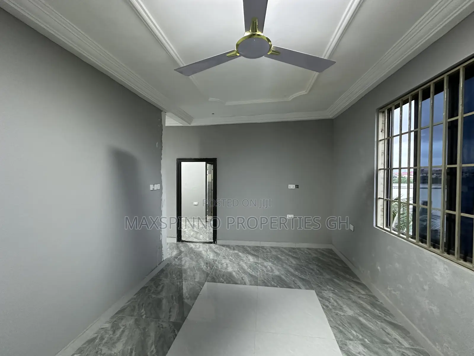2bdrm Apartment in Maxspinno Properties, Adenta for rent in Adenta