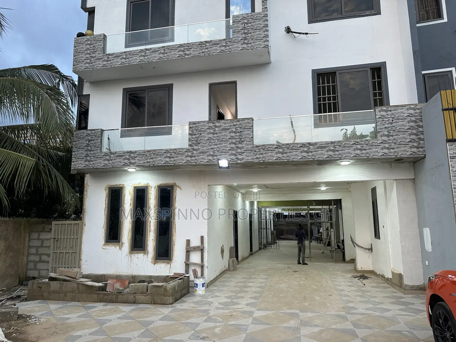2bdrm Apartment in Maxspinno Properties, Adenta for rent in Adenta