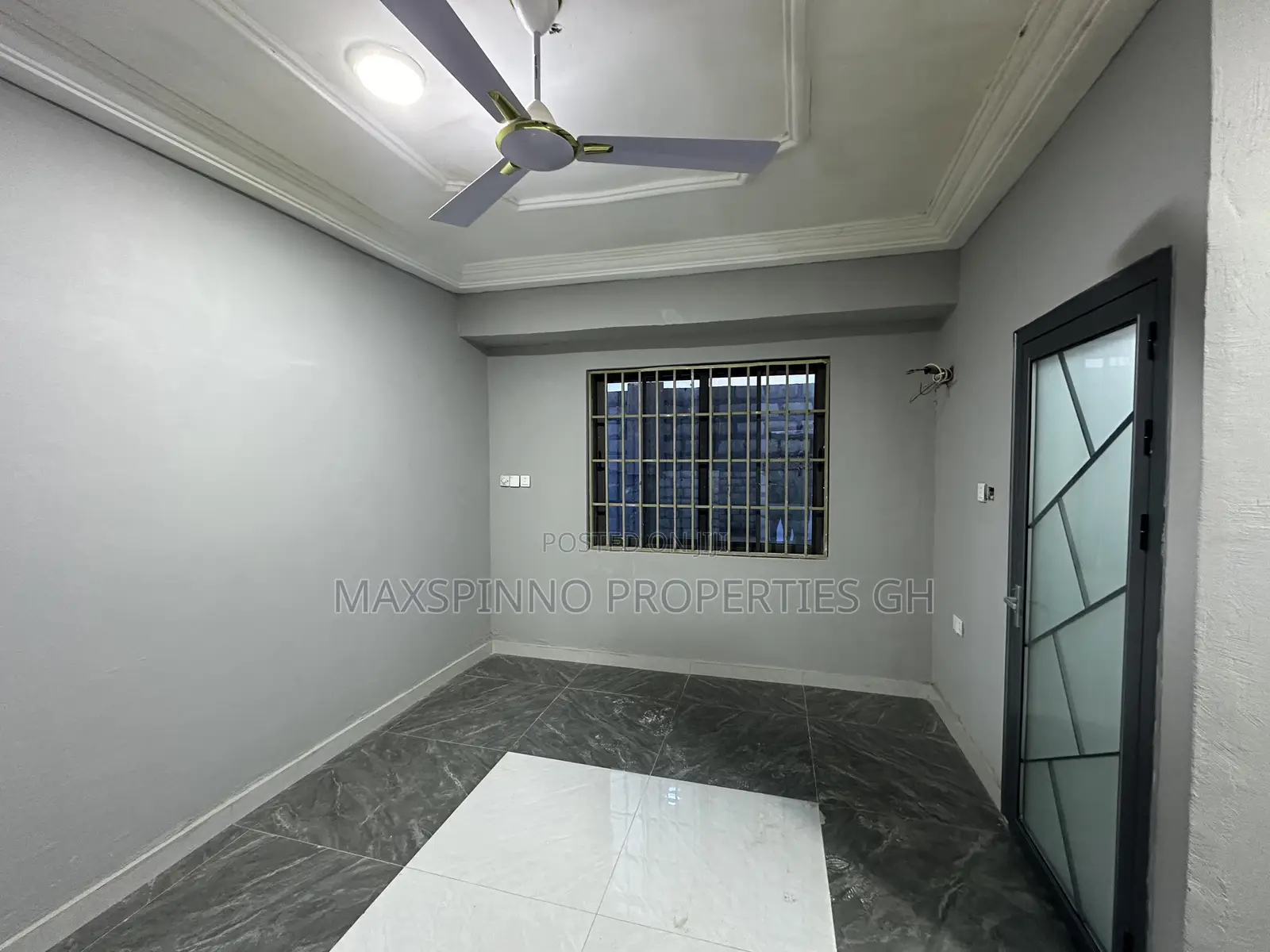 2bdrm Apartment in Maxspinno Properties, Adenta for rent in Adenta