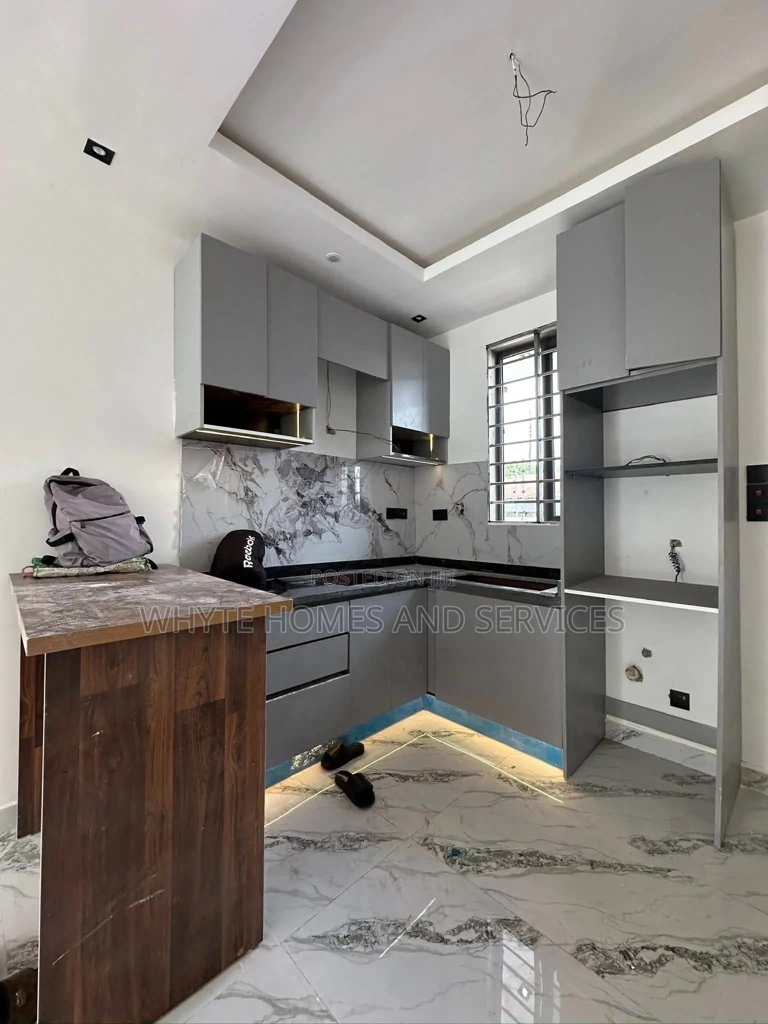 2bdrm Townhouse/Terrace in Ashaley Botwe for sale in Ashaley Botwe