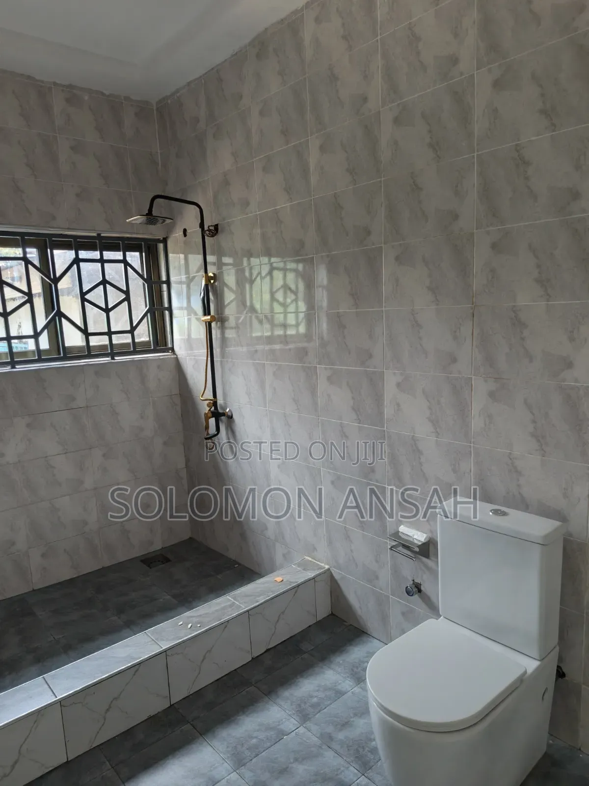 2bdrm House in Free Will Agency, Kumasi Metropolitan for rent in Kumasi Metropolitan