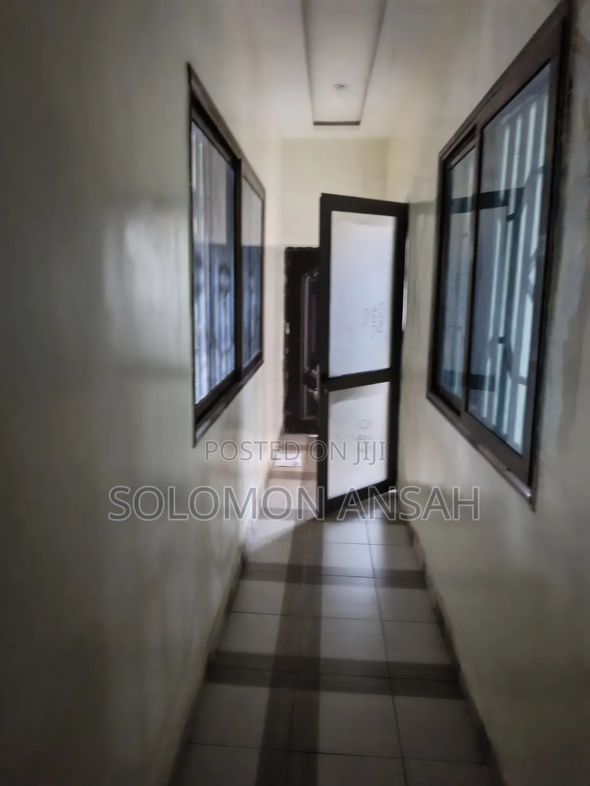 2bdrm House in Free Will Agency, Kumasi Metropolitan for rent in Kumasi Metropolitan