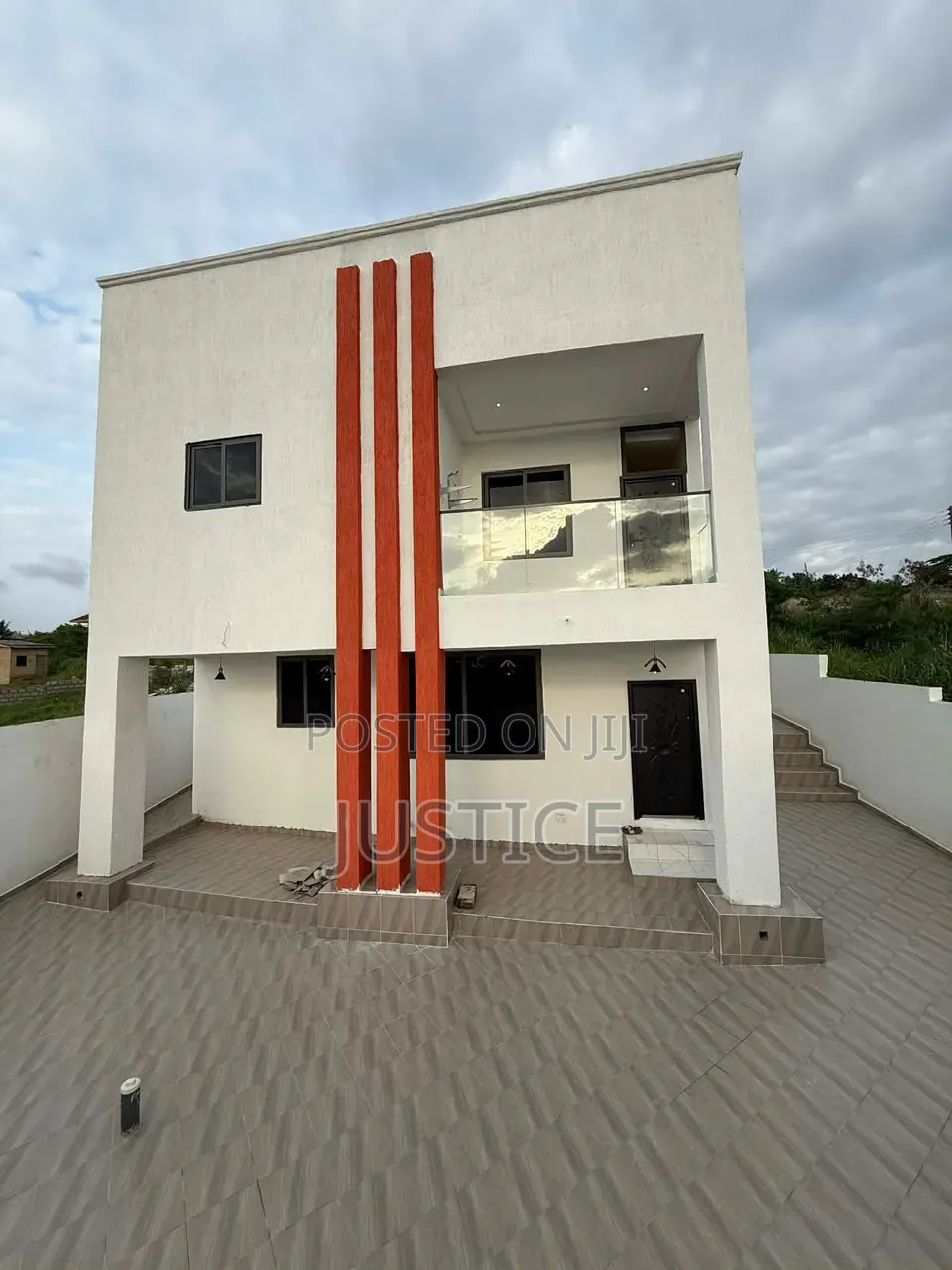 4bdrm House in Acp Pokuase for sale in Pokuase