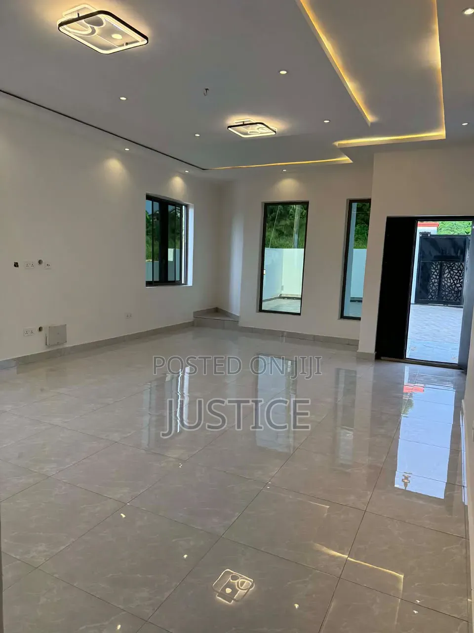 4bdrm House in Acp Pokuase for sale in Pokuase