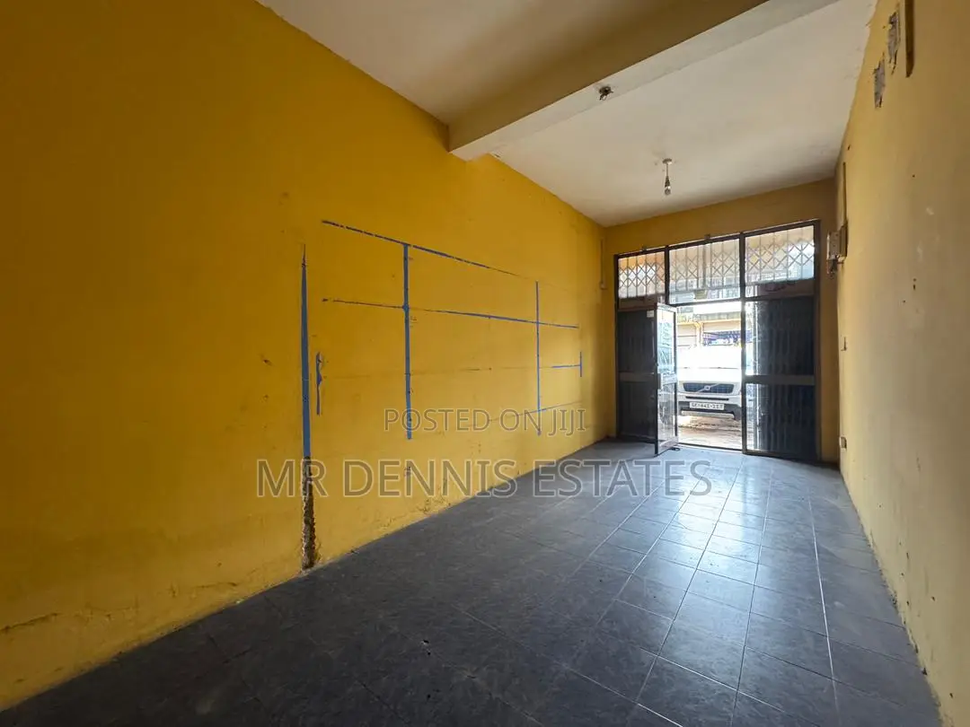 Shop/Store/Office for Rent at Mataheko in Mars