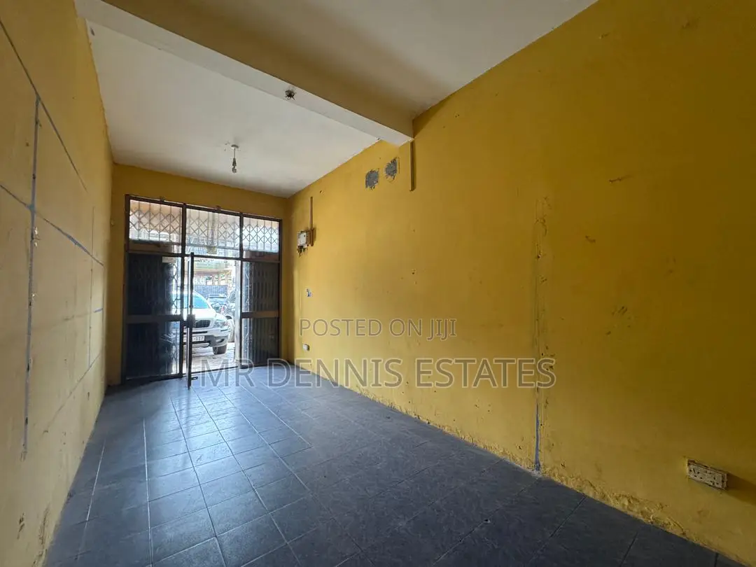 Shop/Store/Office for Rent at Mataheko in Mars