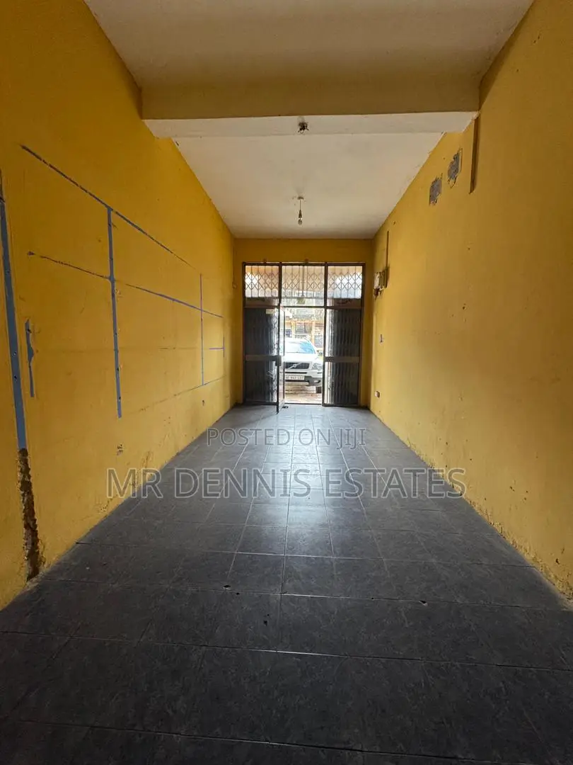 Shop/Store/Office for Rent at Mataheko in Mars