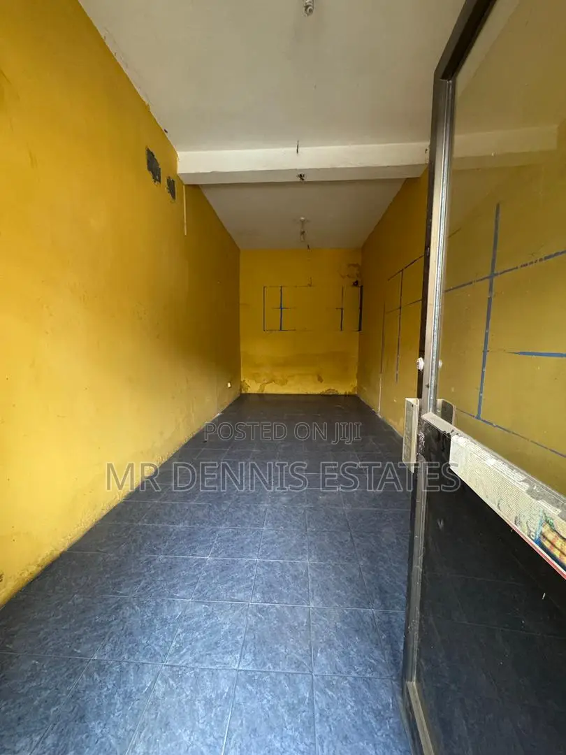 Shop/Store/Office for Rent at Mataheko in Mars