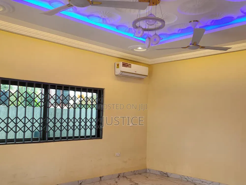 4bdrm House in Spintex, Baatsona Total for rent in Baatsona Total