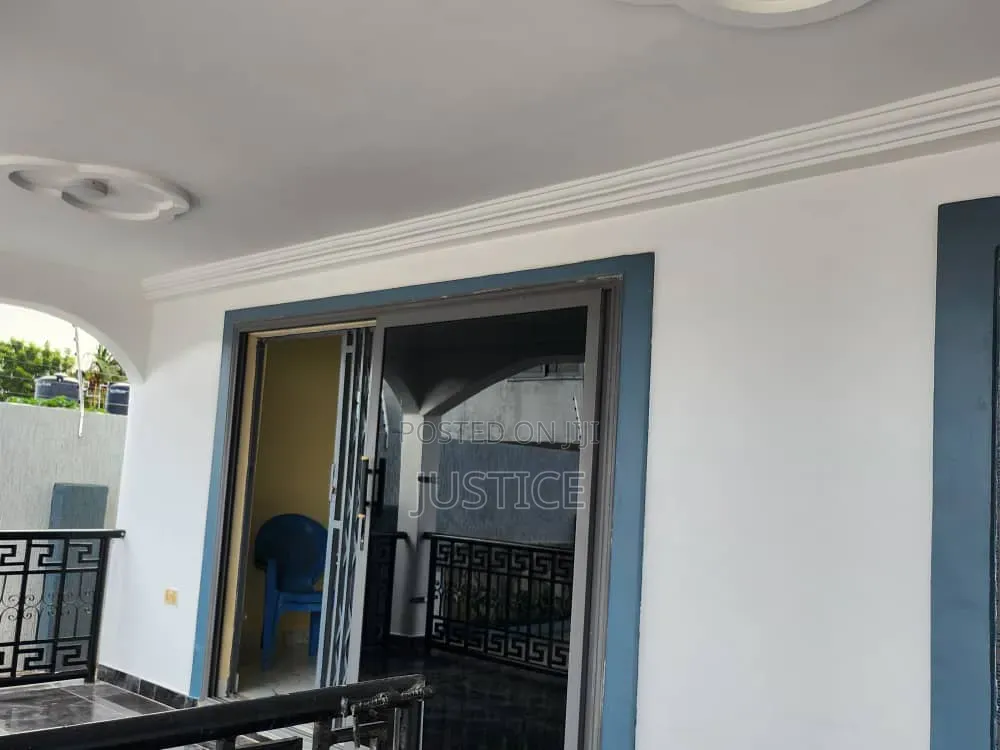 4bdrm House in Spintex, Baatsona Total for rent in Baatsona Total
