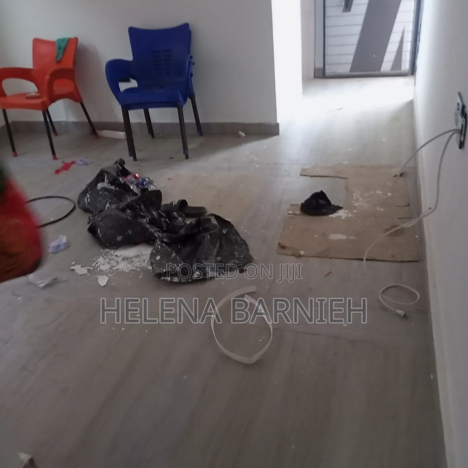1bdrm Apartment in Helena Estate Agency, CFC Estates for rent in CFC Estates