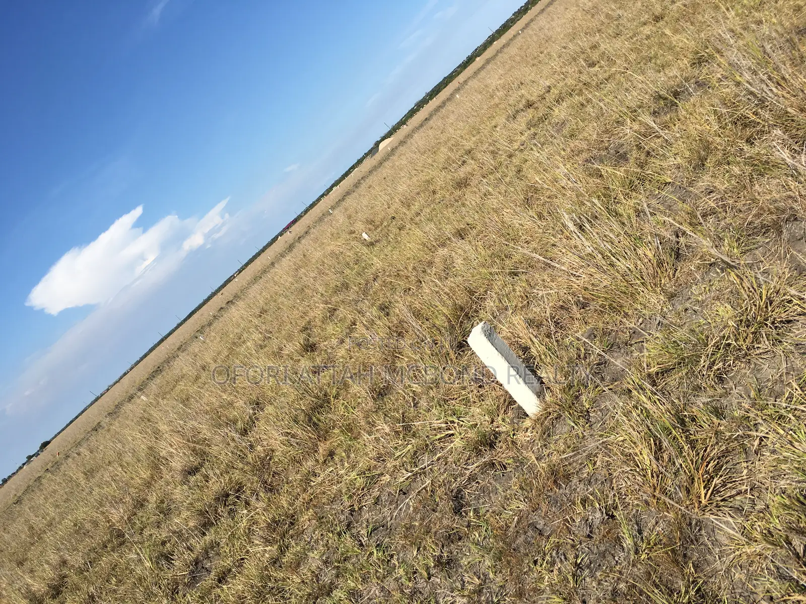 Tsopoli = Exclusive (Airport City) Estate Genuine Lands ! in Tema Metropolitan