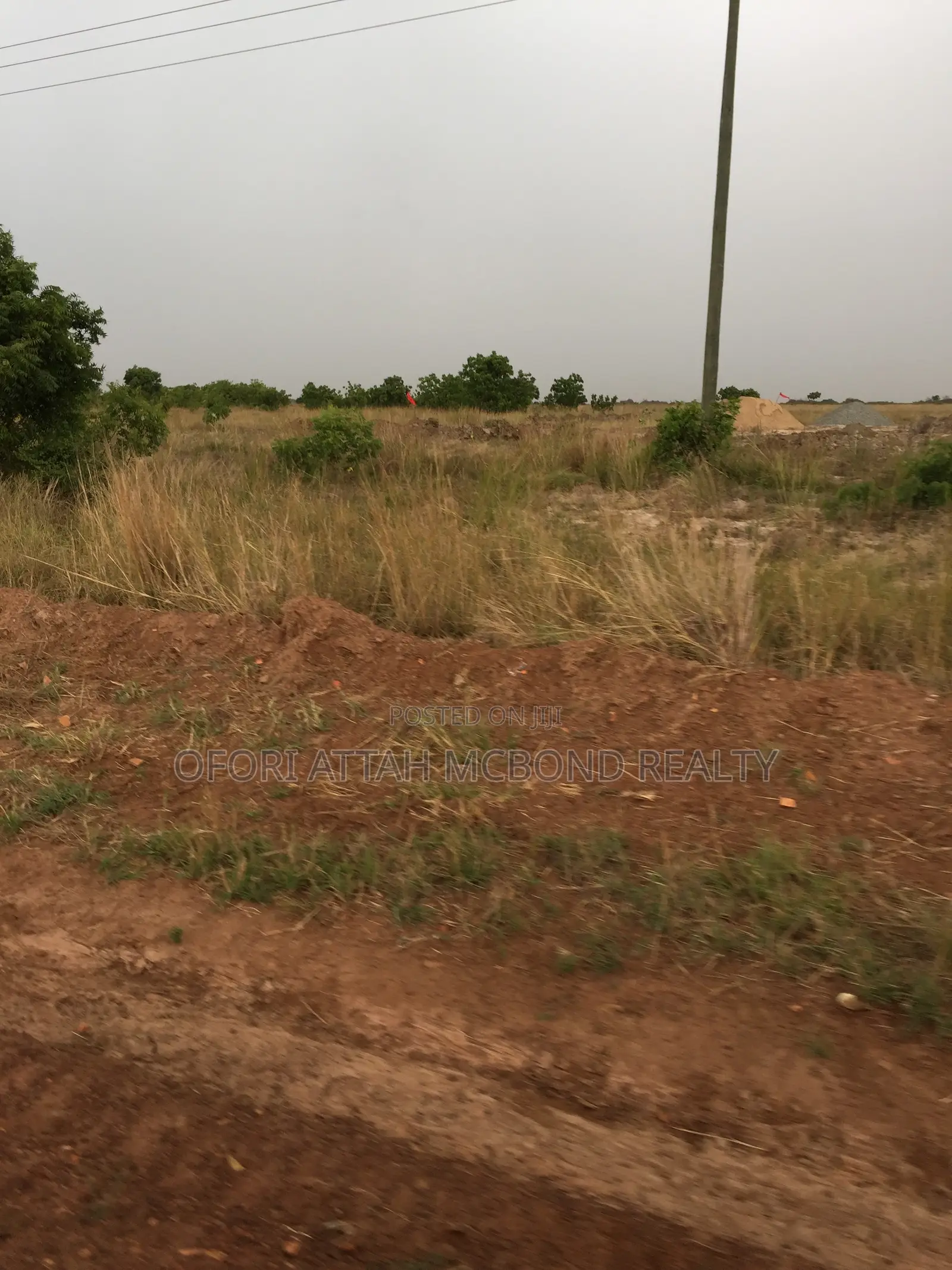 Authentic = Tsopoli Residential (Airport City) Estate Lands for Sale in Tema Metropolitan