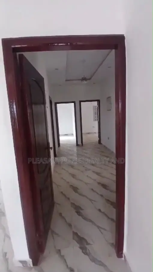 3bdrm House in Pleasantplaces And, Amasaman for rent in Amasaman