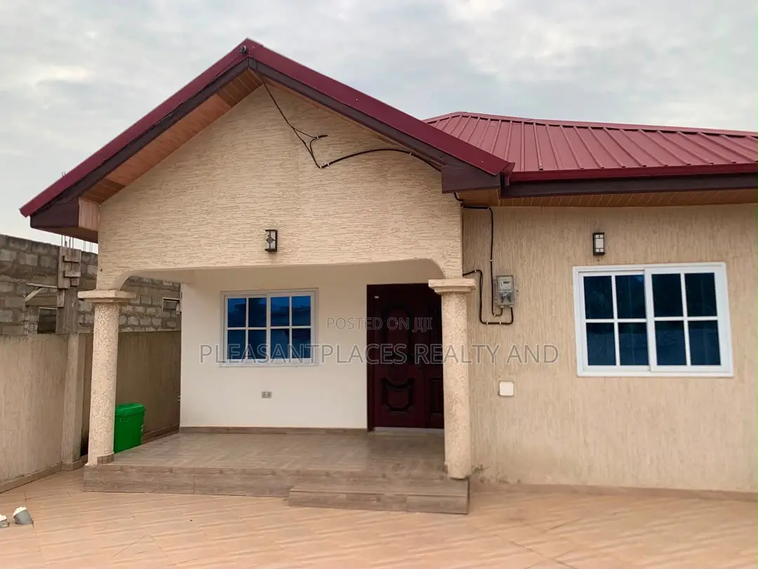 3bdrm House in Pleasantplaces And, Amasaman for rent in Amasaman
