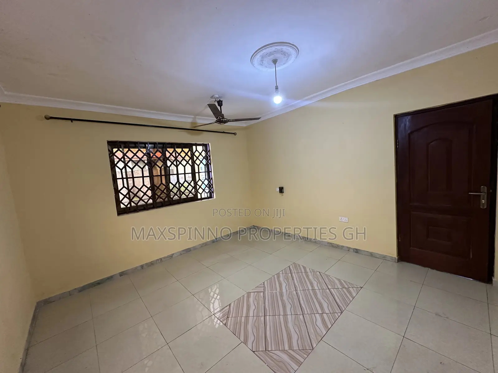 2bdrm Apartment in Maxspinno Properties, Oyarifa for rent in Oyarifa