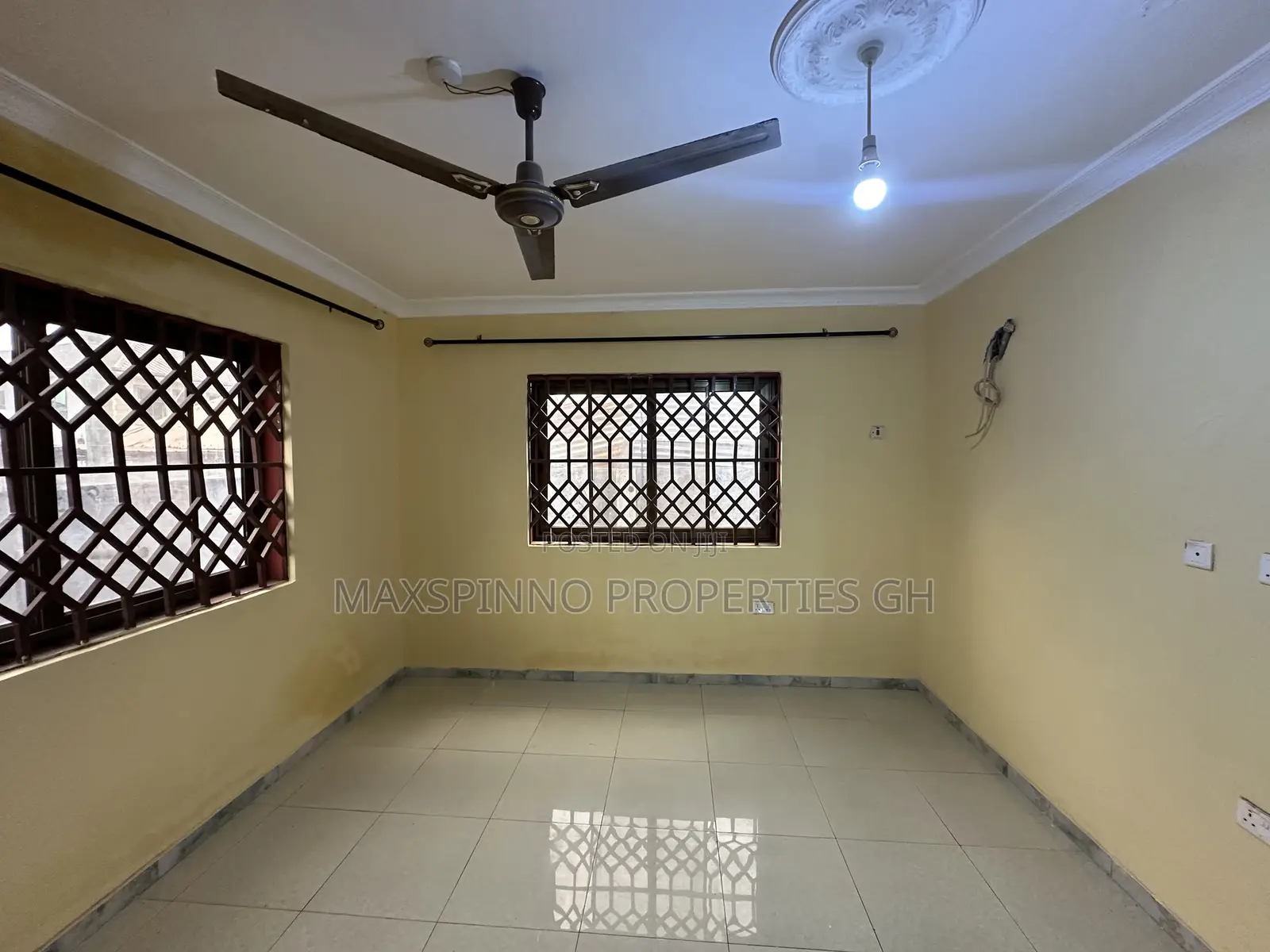 2bdrm Apartment in Maxspinno Properties, Oyarifa for rent in Oyarifa