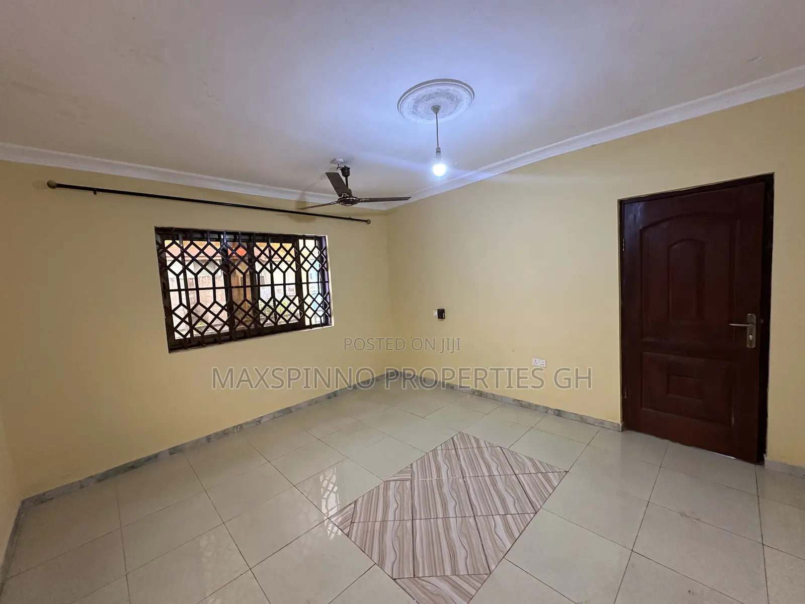 2bdrm Apartment in Maxspinno Properties, Oyarifa for rent in Oyarifa