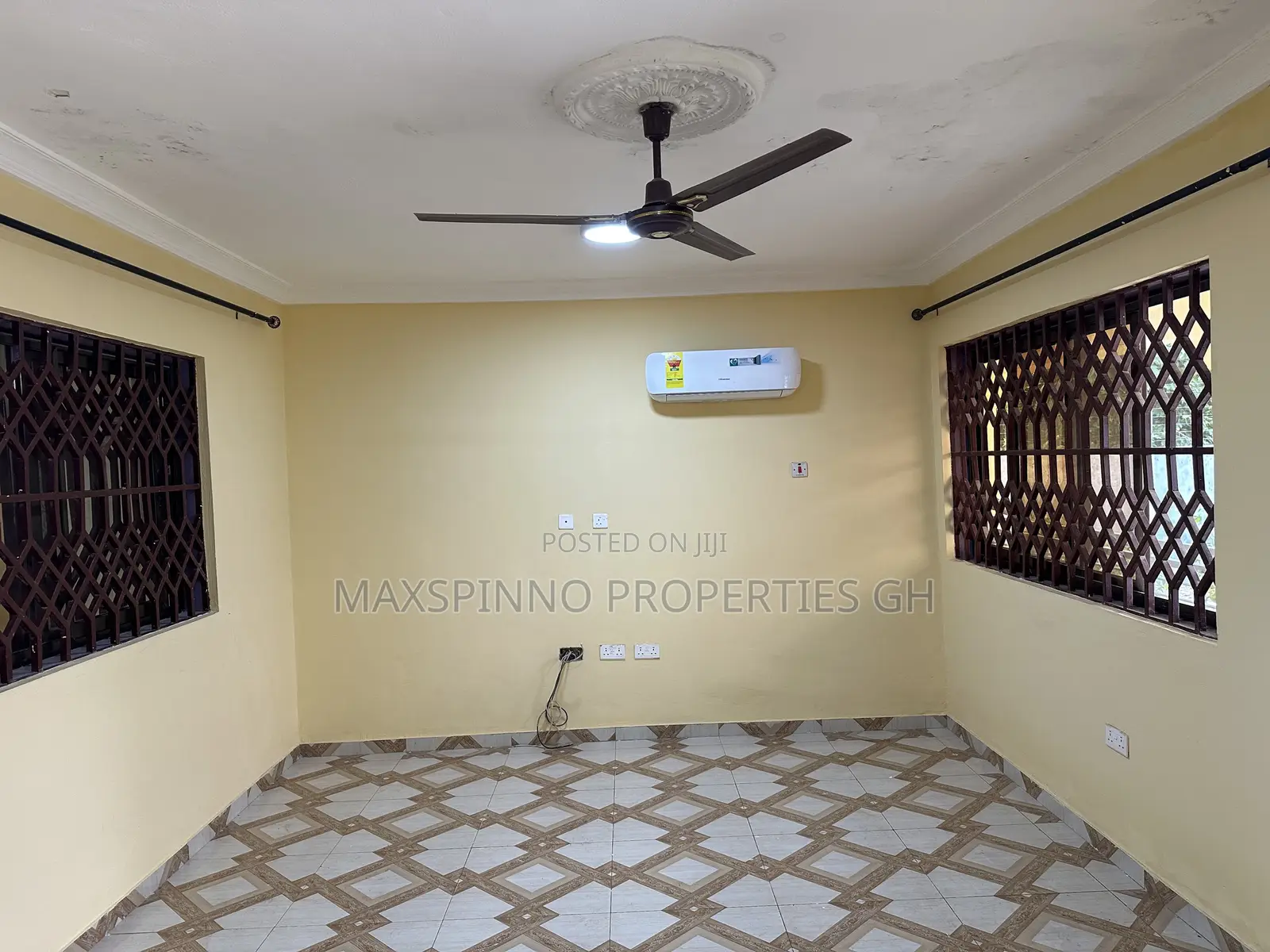 2bdrm Apartment in Maxspinno Properties, Oyarifa for rent in Oyarifa