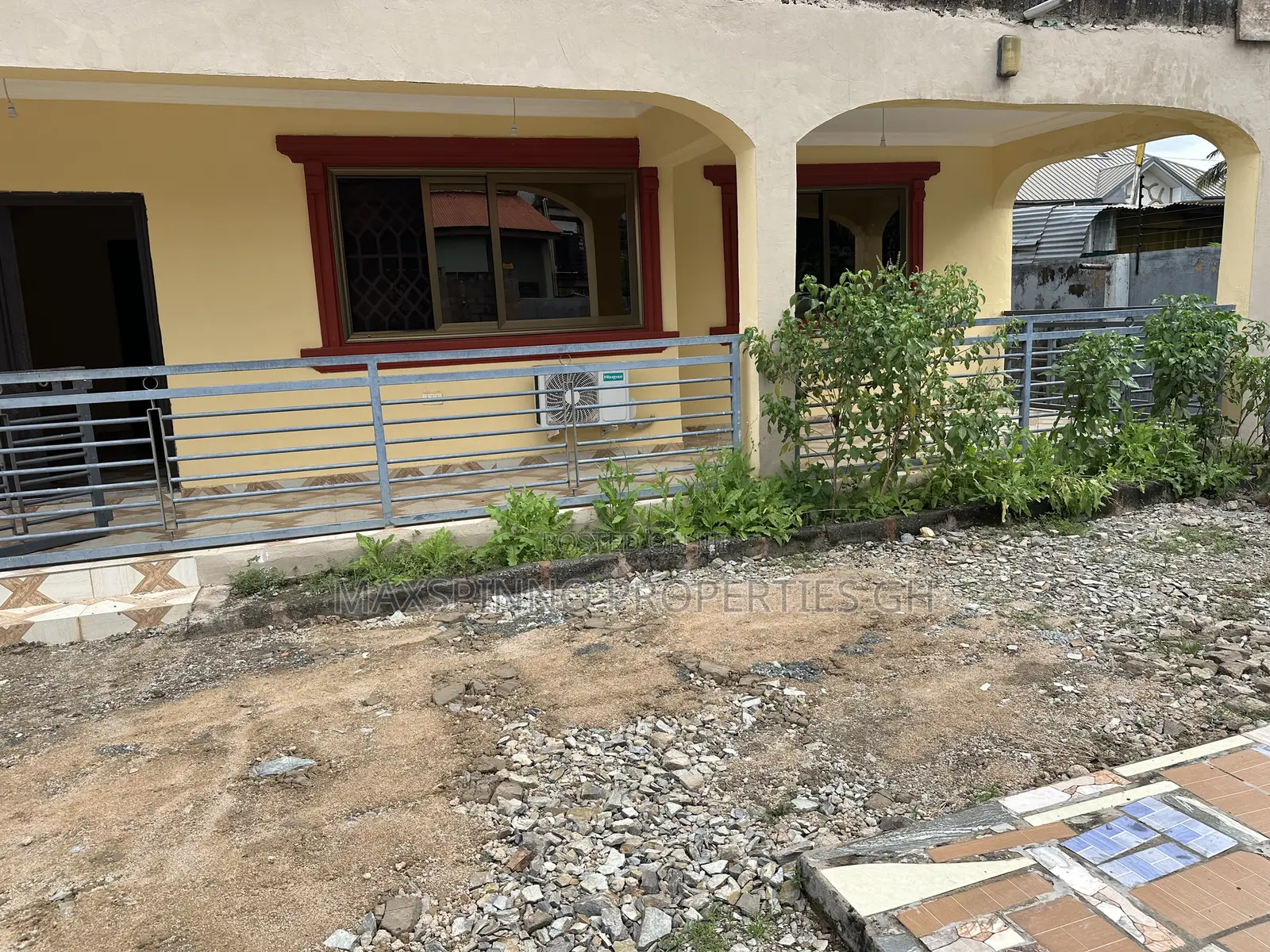 2bdrm Apartment in Maxspinno Properties, Oyarifa for rent in Oyarifa