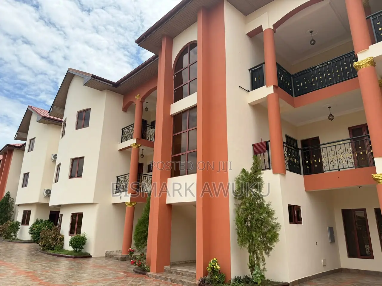 3bdrm Apartment in East Legon for rent in East Legon