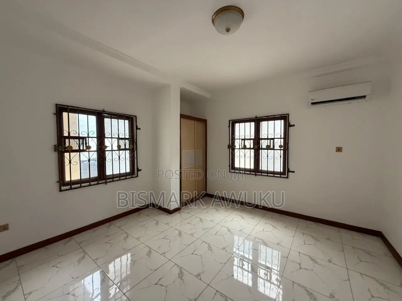3bdrm Apartment in East Legon for rent in East Legon
