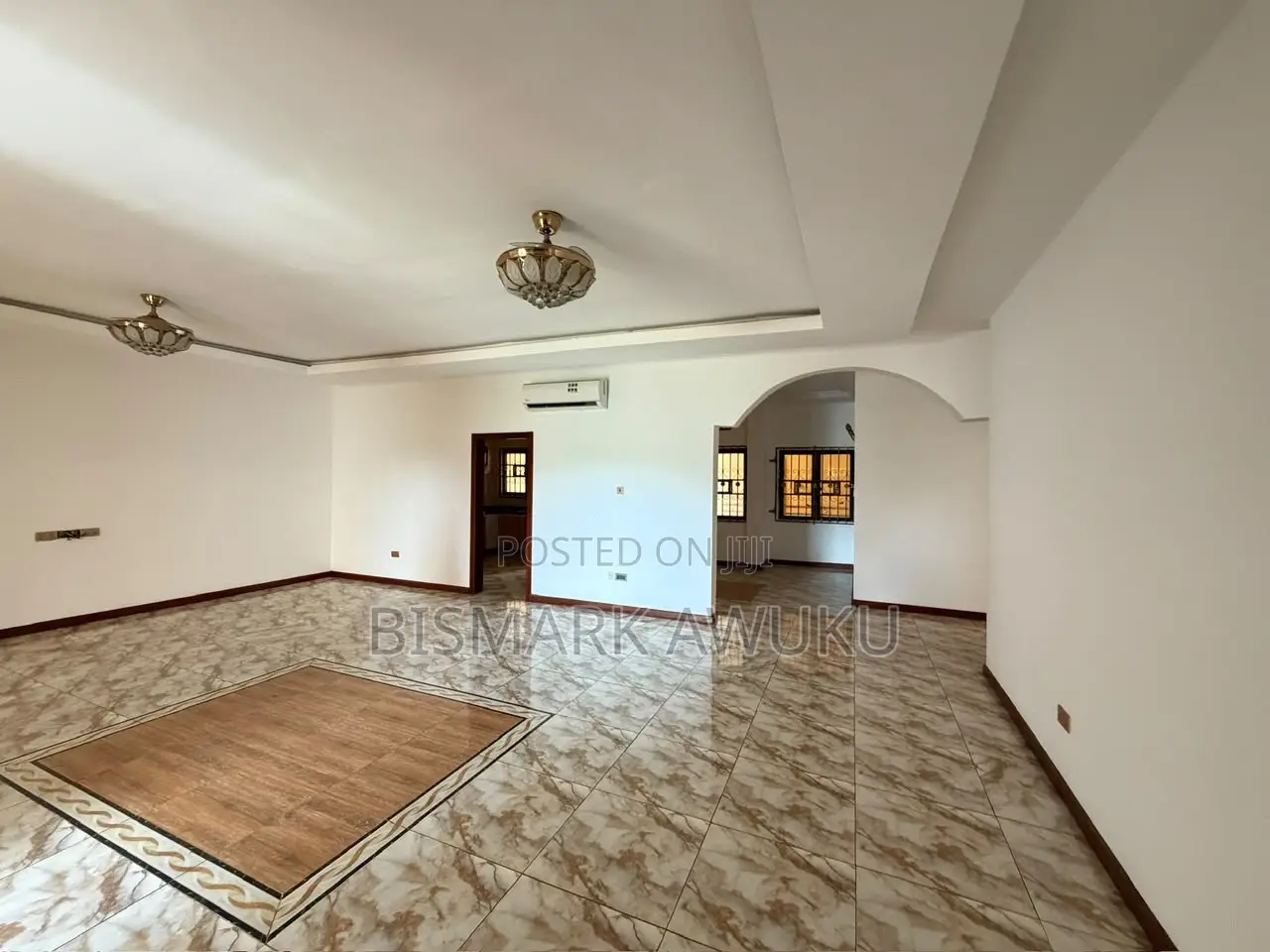 3bdrm Apartment in East Legon for rent in East Legon