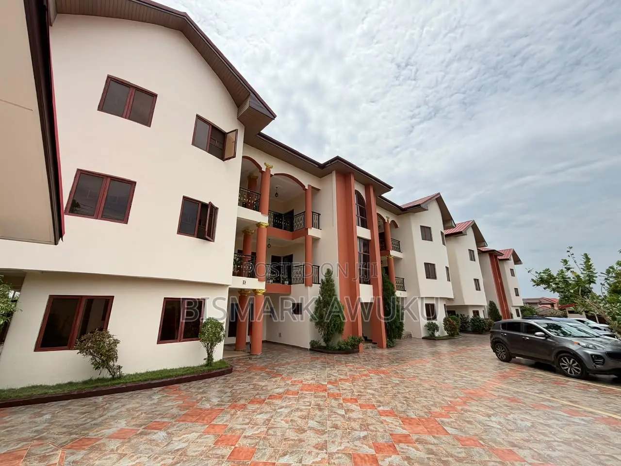 3bdrm Apartment in East Legon for rent in East Legon